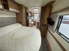 Bailey Pegasus GT70 Brindisi 2018 Caravan15