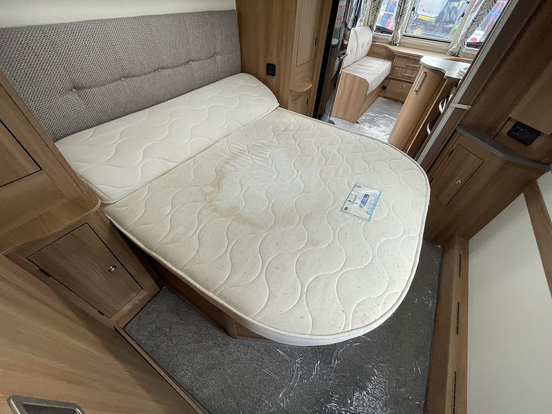 Bailey Pegasus GT70 Brindisi 2018 Caravan - Large 11