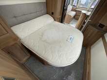 Bailey Pegasus GT70 Brindisi 2018 Caravan11