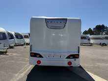 Bailey Phoenix 650 2022 Caravan27