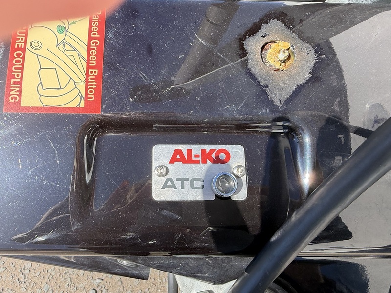 Bailey Phoenix 650 2022 Caravan - Large 19