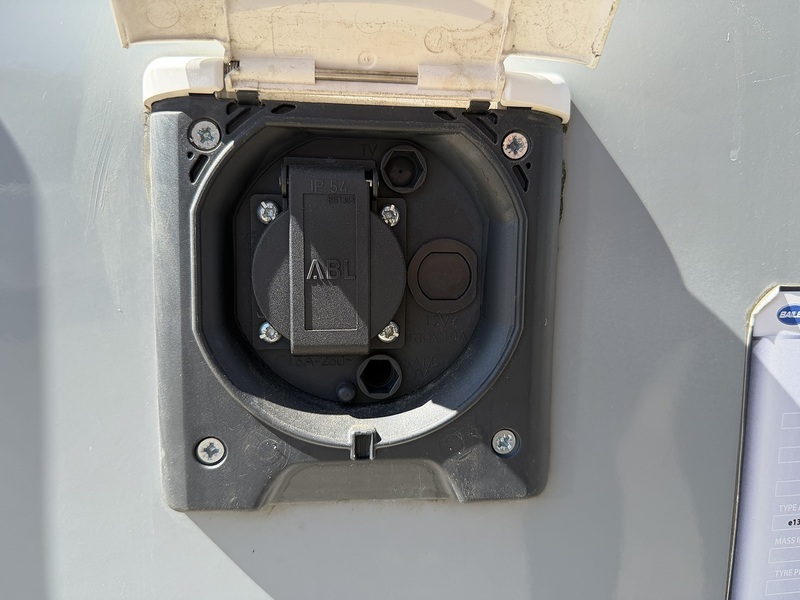 Bailey Phoenix 650 2022 Caravan - Large 21