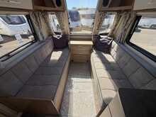 Bailey Phoenix 650 2022 Caravan5