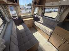 Bailey Phoenix 650 2022 Caravan3