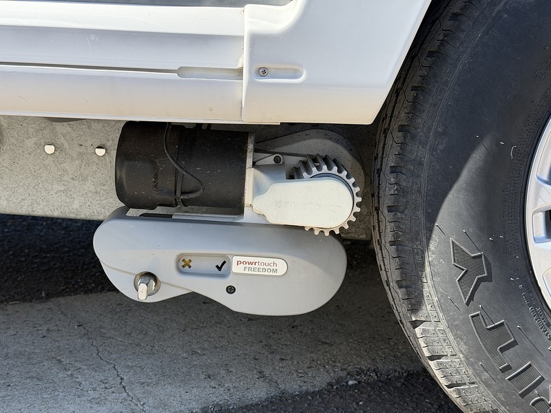 Bailey Phoenix 650 2022 Caravan - Large 22