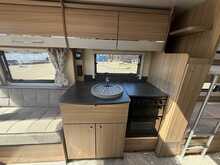 Bailey Phoenix 650 2022 Caravan6