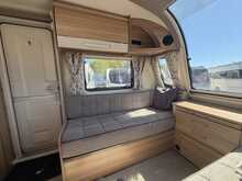 Bailey Phoenix 650 2022 Caravan4