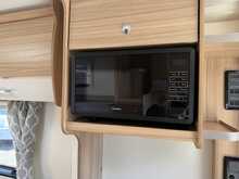 Bailey Phoenix 650 2022 Caravan8