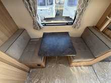 Bailey Phoenix 650 2022 Caravan10