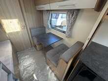 Bailey Phoenix 650 2022 Caravan9