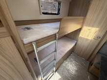 Bailey Phoenix 650 2022 Caravan12