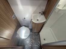 Bailey Phoenix 650 2022 Caravan15