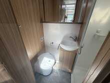 Bailey Phoenix 650 2022 Caravan16