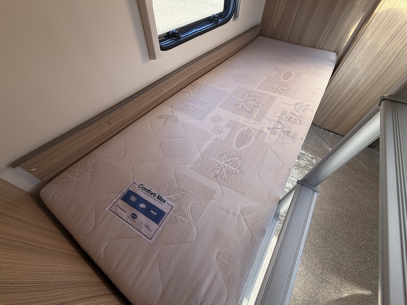 Bailey Phoenix 650 2022 Caravan - Large 13