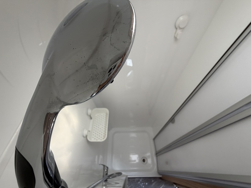 Bailey Phoenix 650 2022 Caravan - Large 17