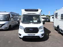 Bailey Alora 69-4i 2024 Motorhome1