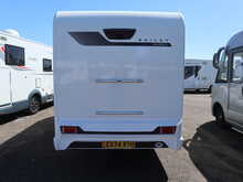 Bailey Alora 69-4i 2024 Motorhome4