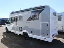 Bailey Alora 69-4i 2024 Motorhome5