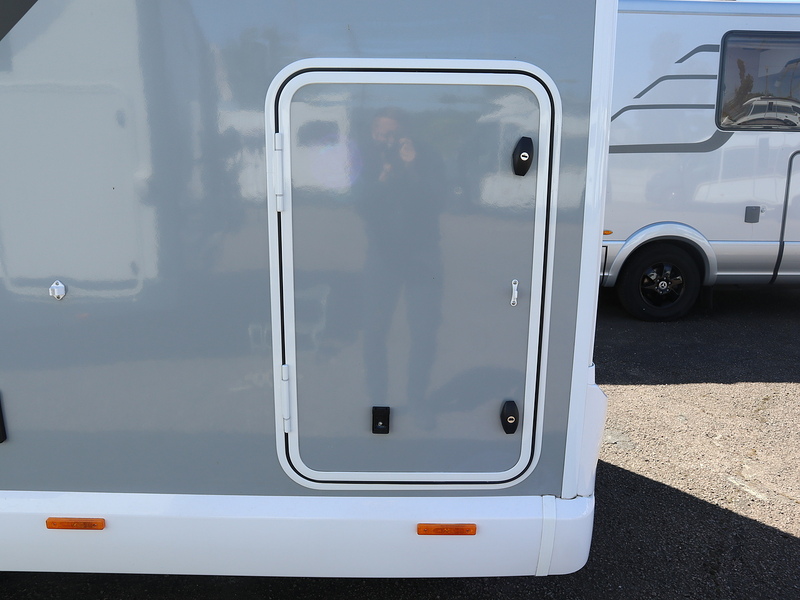 Bailey Alora 69-4i 2024 Motorhome - Large 6