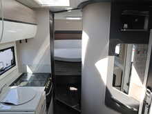 Bailey Alora 69-4i 2024 Motorhome10