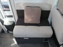 Bailey Alora 69-4i 2024 Motorhome12
