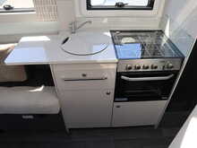 Bailey Alora 69-4i 2024 Motorhome14