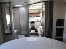 Bailey Alora 69-4i 2024 Motorhome19