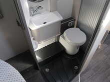 Bailey Alora 69-4i 2024 Motorhome20