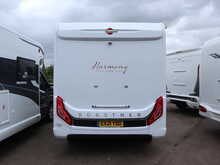 Burstner Lyseo TD Harmony 590 2021 Motorhome3