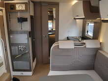 Burstner Lyseo TD Harmony 590 2021 Motorhome6