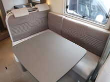 Burstner Lyseo TD Harmony 590 2021 Motorhome7