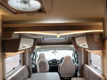 Burstner Lyseo TD Harmony 590 2021 Motorhome10