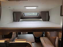 Burstner Lyseo TD Harmony 590 2021 Motorhome11