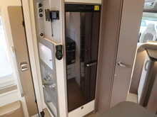 Burstner Lyseo TD Harmony 590 2021 Motorhome14