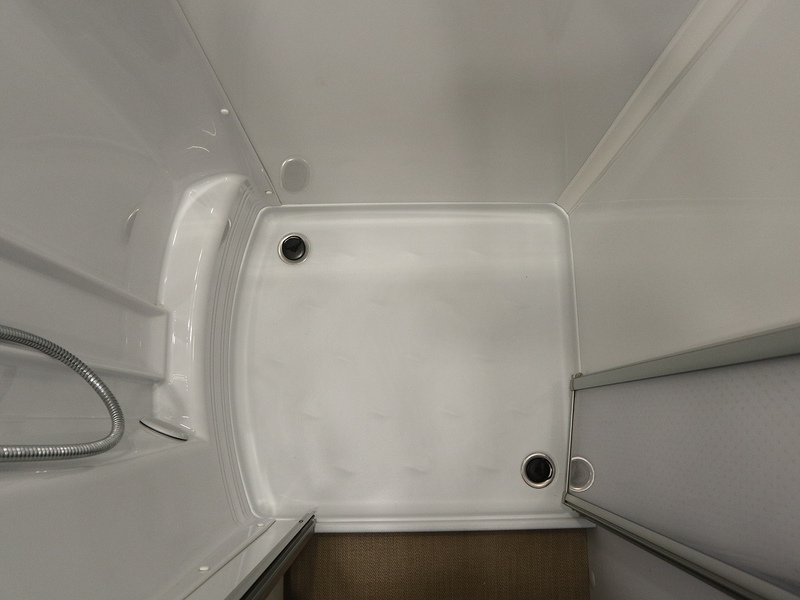 Burstner Lyseo TD Harmony 590 2021 Motorhome - Large 17