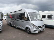Burstner Elegance I920G 2017 Motorhome2