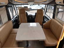 Burstner Elegance I920G 2017 Motorhome9