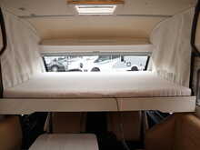 Burstner Elegance I920G 2017 Motorhome11