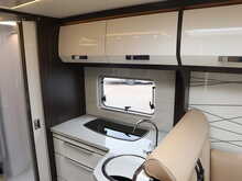 Burstner Elegance I920G 2017 Motorhome16