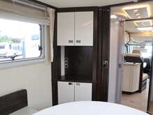 Burstner Elegance I920G 2017 Motorhome20