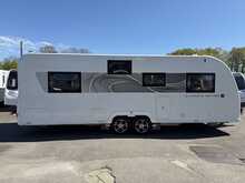 Bailey Alicanto Grande Porto 2023 Caravan4