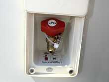 Bailey Alicanto Grande Porto 2023 Caravan37