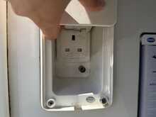 Bailey Alicanto Grande Porto 2023 Caravan38