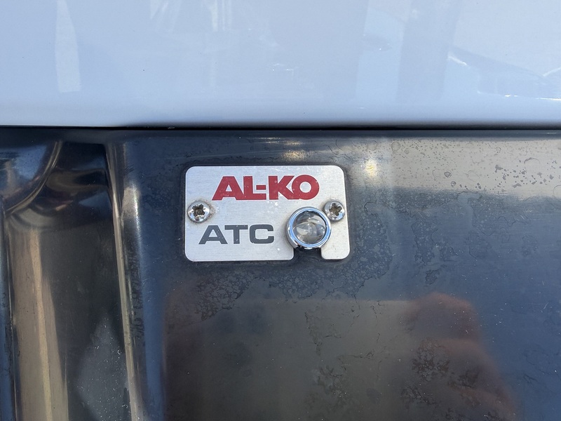 Bailey Alicanto Grande Porto 2023 Caravan - Large 33