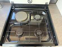 Bailey Alicanto Grande Porto 2023 Caravan16