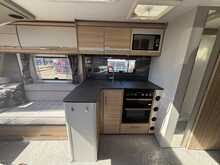 Bailey Alicanto Grande Porto 2023 Caravan13