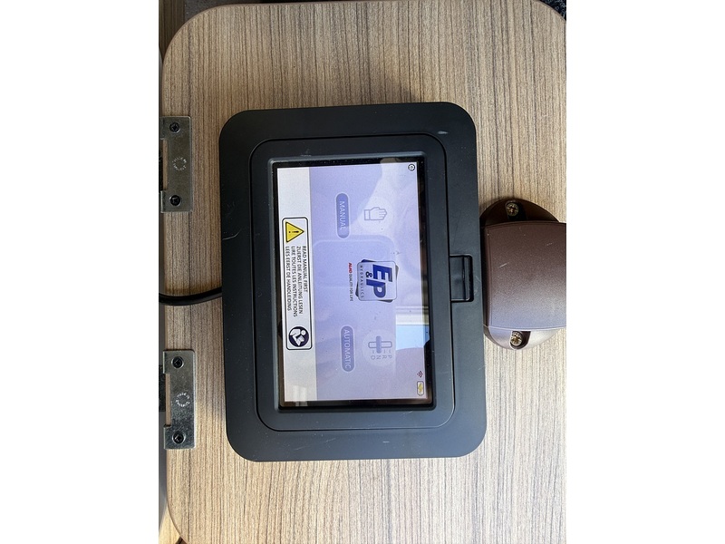 Bailey Alicanto Grande Porto 2023 Caravan - Large 34