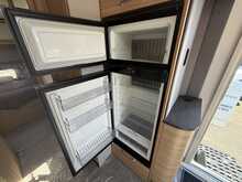 Bailey Alicanto Grande Porto 2023 Caravan19