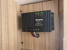 Bailey Alicanto Grande Porto 2023 Caravan35