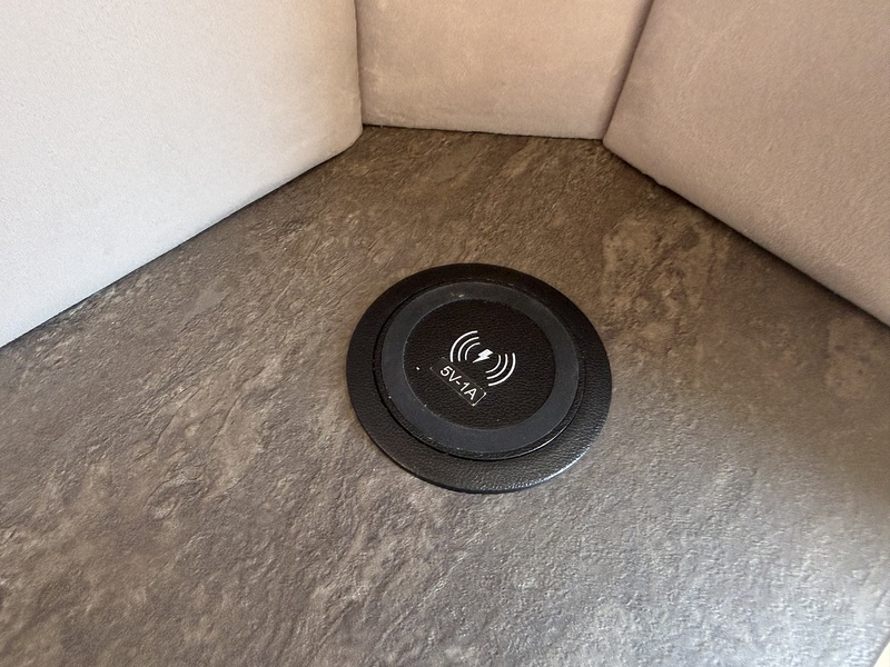 Bailey Alicanto Grande Porto 2023 Caravan - Large 39